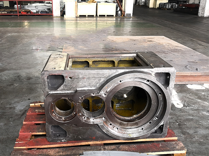 箱式焊接夹具安装注意事项