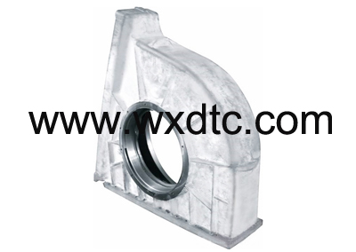 对薄壁箱体焊接要注意什么